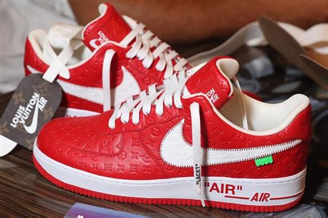 air force 1 louis vuitton dj khaled|louis vuitton air force 1 shoes.